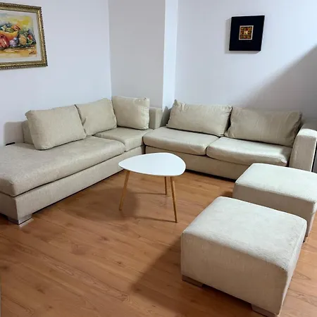Elite 3 Lejlighed Tirana