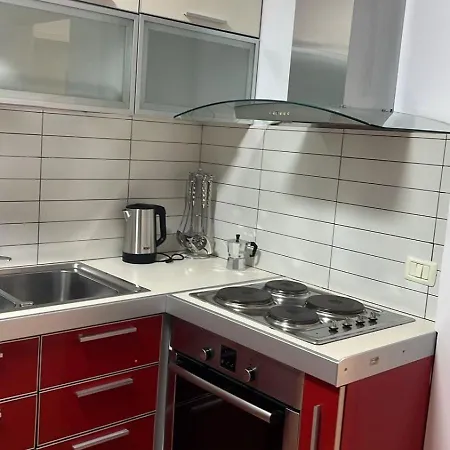 Elite 3 Apartamento *