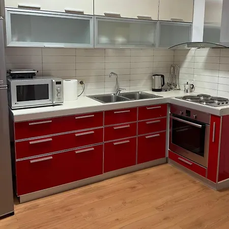Elite 3 Apartamento *