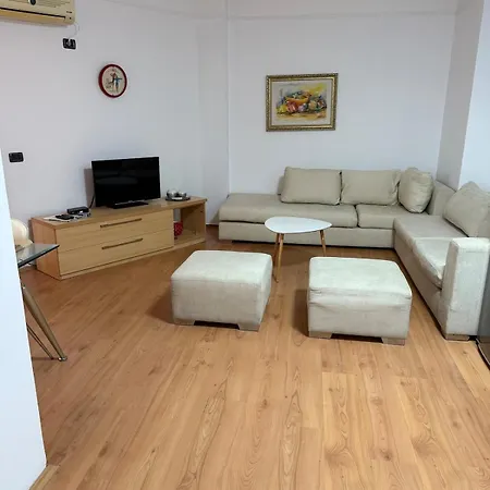 Elite 3 Apartamento