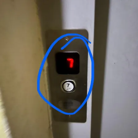 Apartamento Elite 3