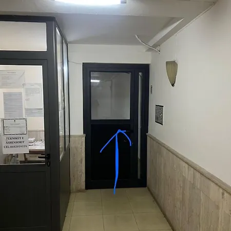 Apartamento Elite 3 *
