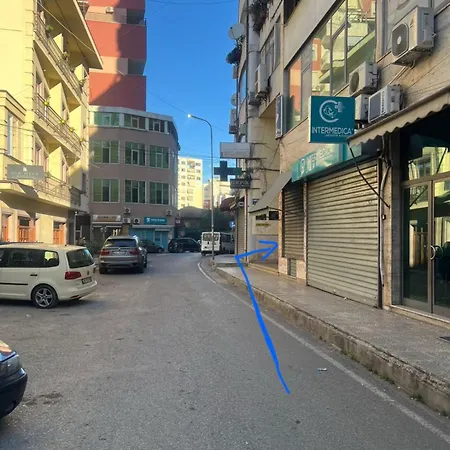 Elite 3 Apartamento Tirana