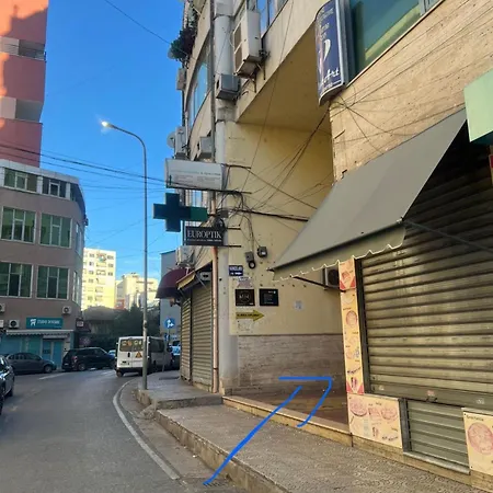 Elite 3 * Tirana